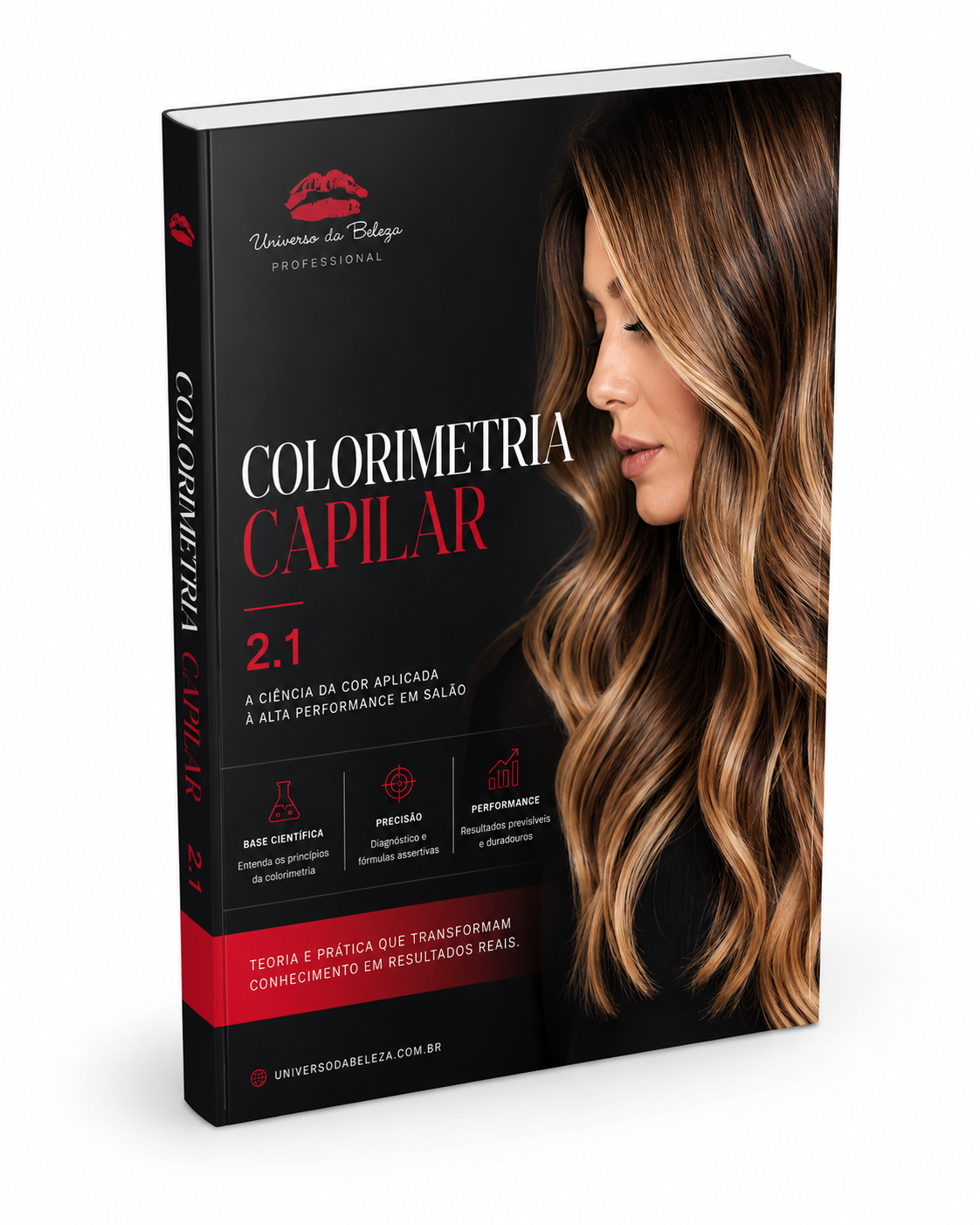 Colorimetria Capilar 2.1